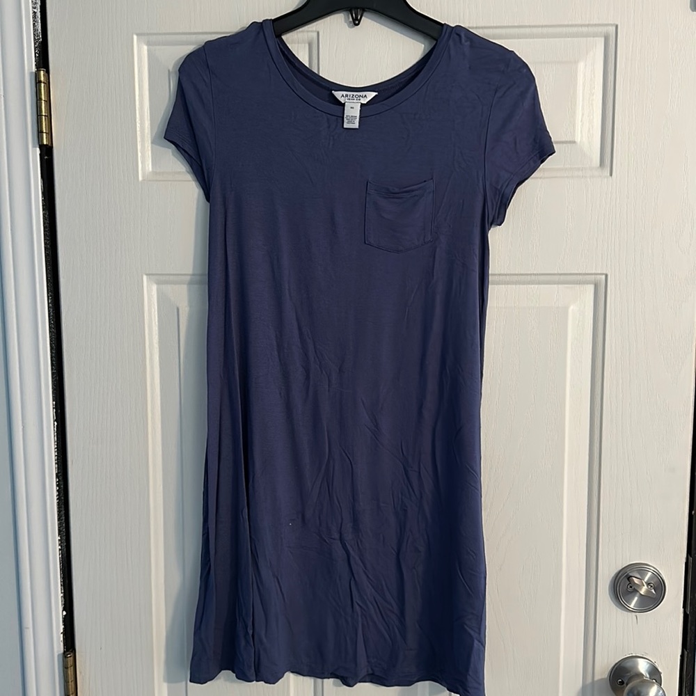 T Shirt Dress